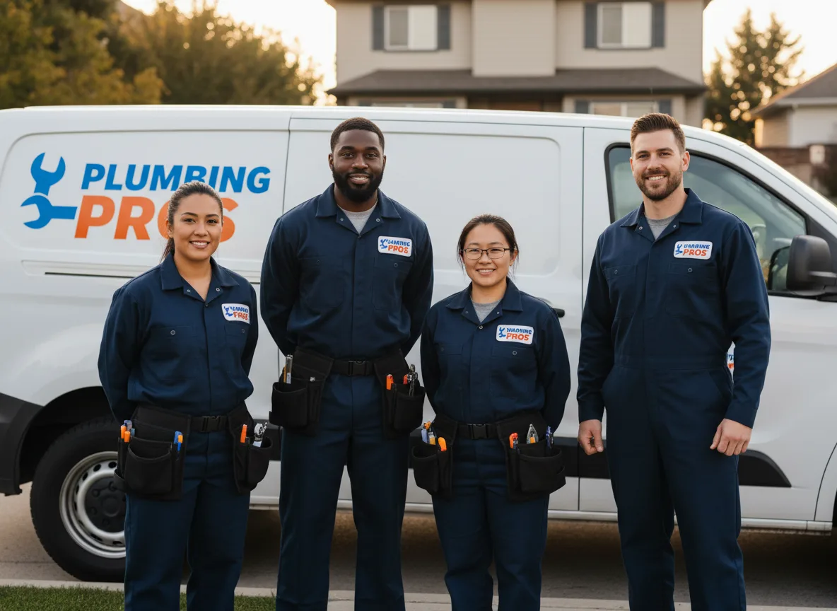 Water Heater Repair company in Fresno, CA